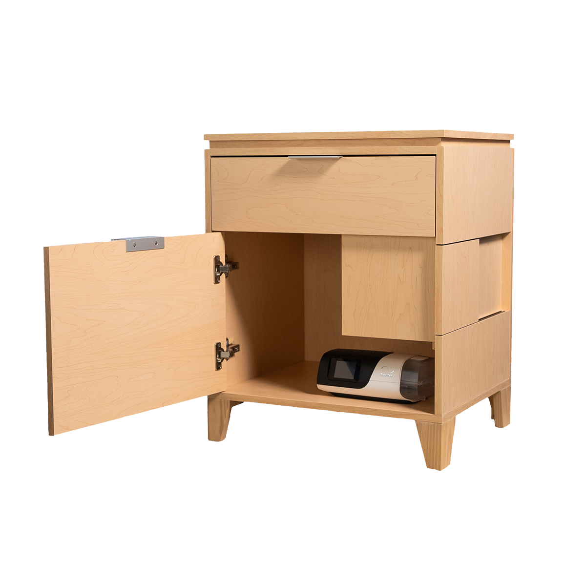 CPAP Soho Nightstand