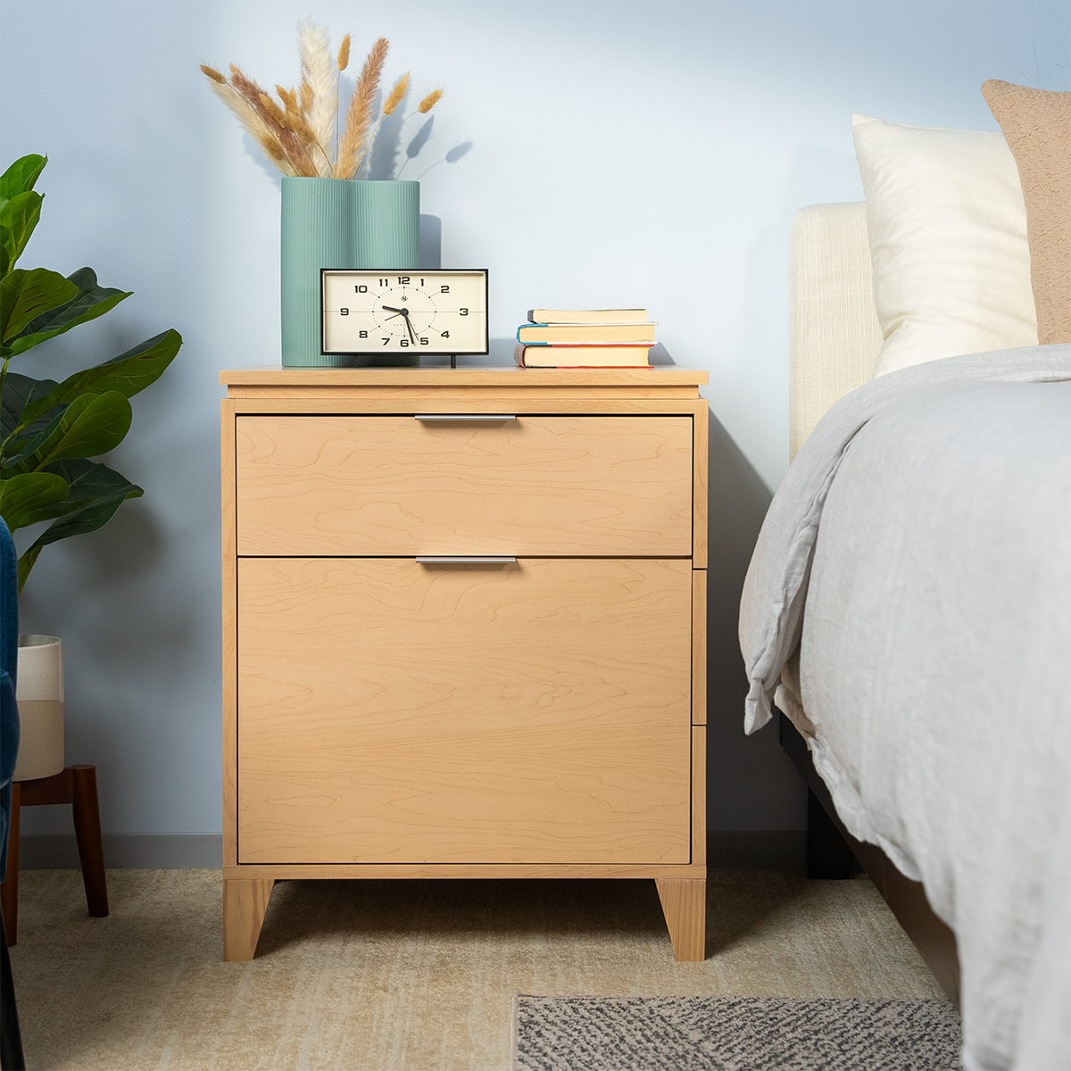 CPAP Soho Nightstand