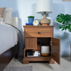 CPAP Charleston Nightstand