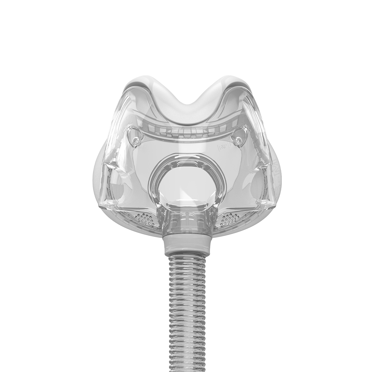 Evora Full Mask Frame System