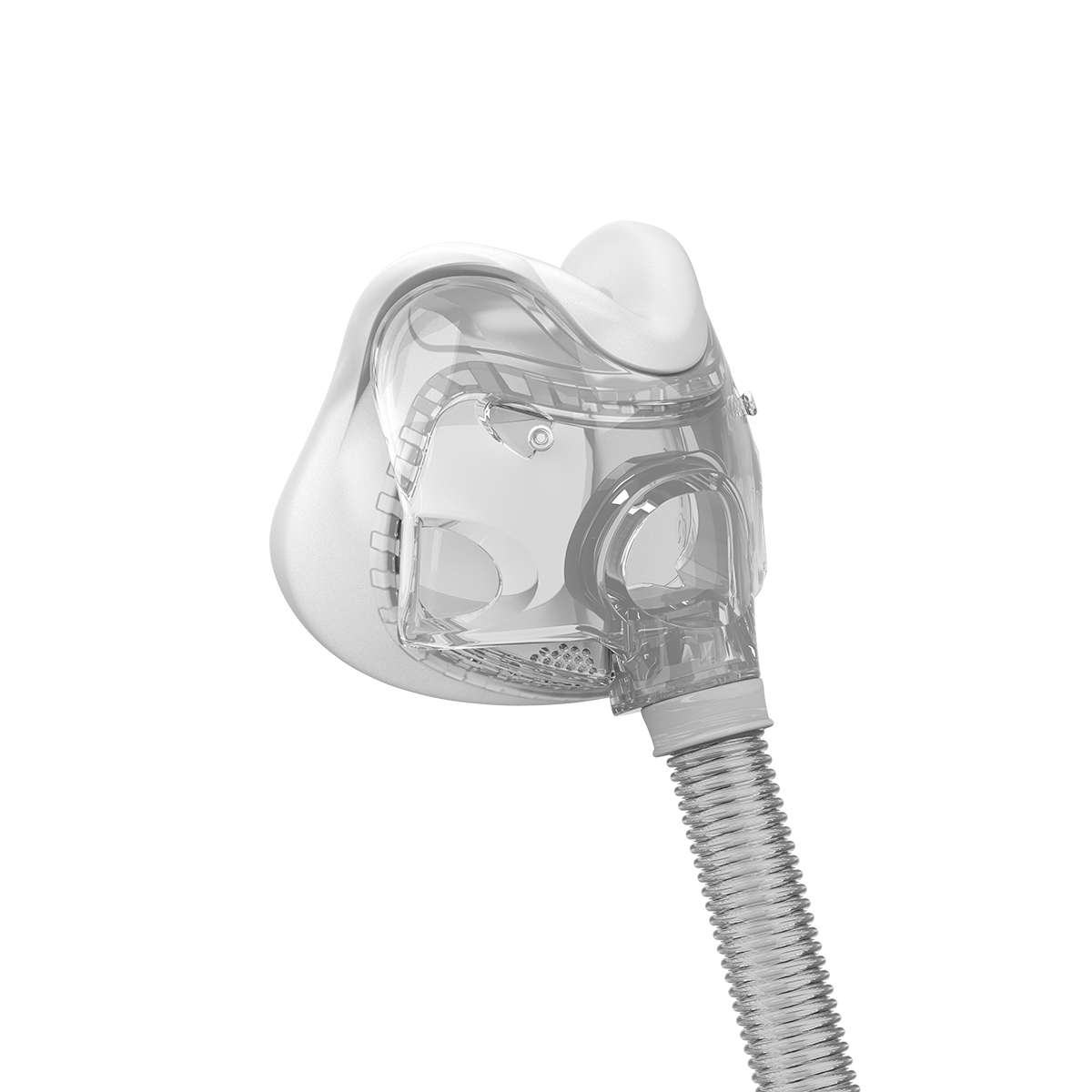 Evora Full Mask Frame System