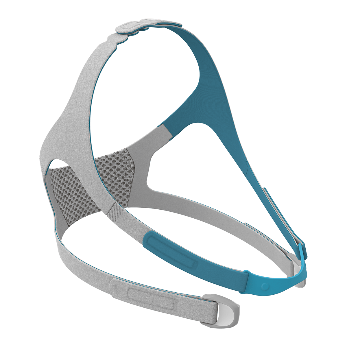Evora Full Headgear