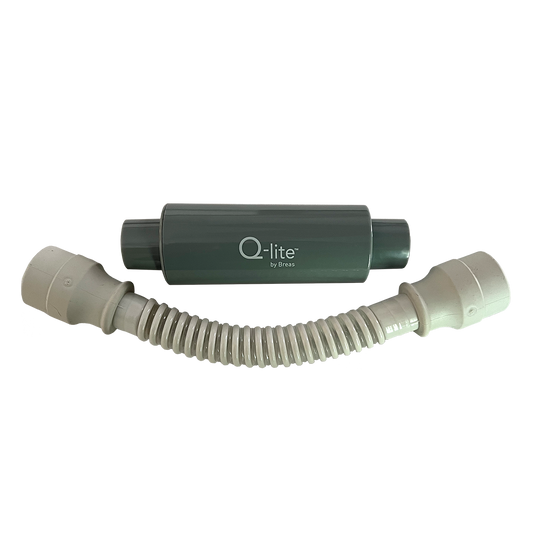 Q-Lite CPAP Muffler