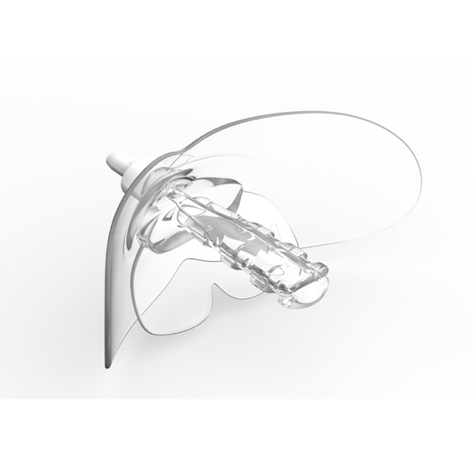 Somnics Oral Interface for iNAP
