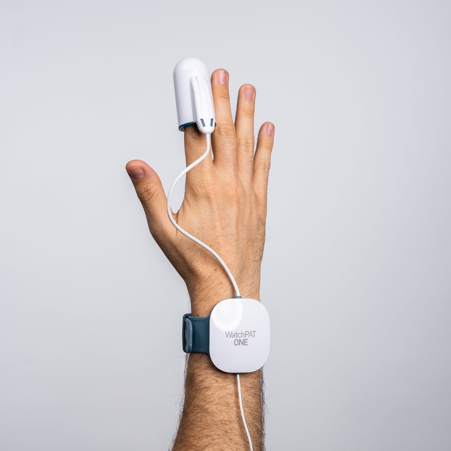 At-Home Sleep Study
