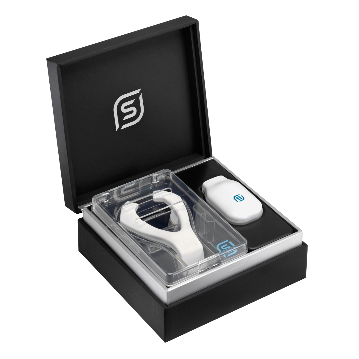 exciteOSA Tongue Stimulator for Sleep Apnea