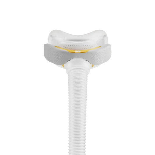 F&P Solo Nasal Mask System